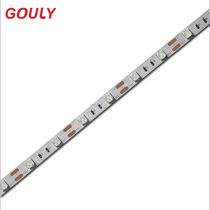 DC24V Custom Waterproof SMD6060 LED Strip Lights